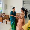 Secretary, Mrs. W.H.M.M.C.K. Dayarathne assumed duties on 02.08.2023